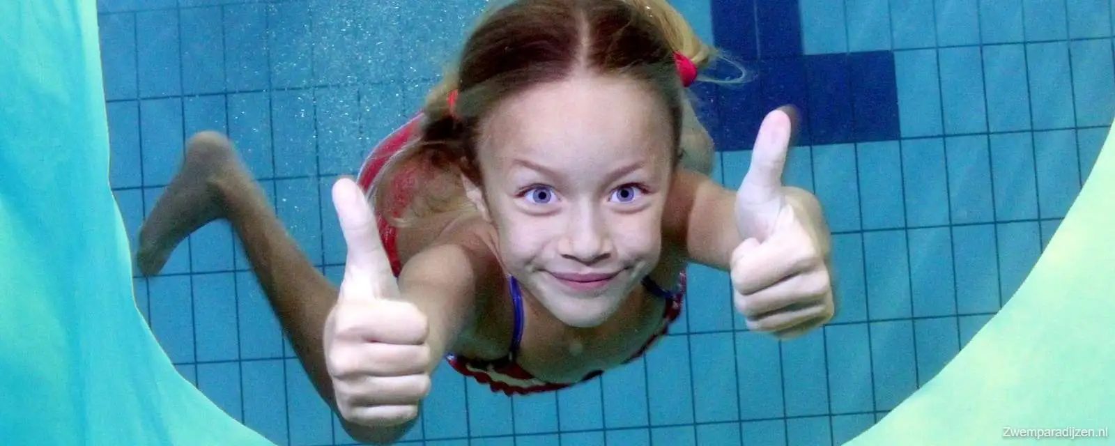 De mooiste subtropische zwembaden Europa