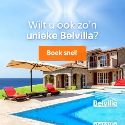 Belvilla