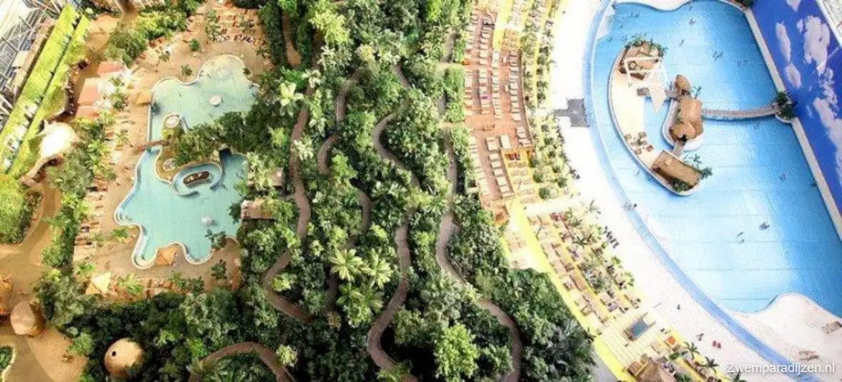 Tropical Islands Resort13