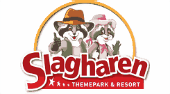 Reisaanbieder slagharen