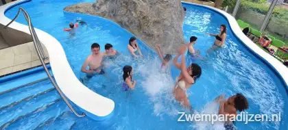 Aquamagis Funpool