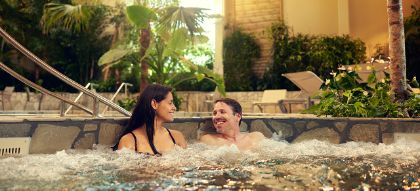 Terhills resort