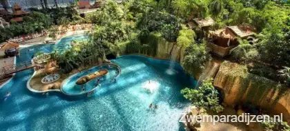 Tropical Islands Resort14 